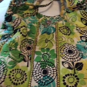 Vera Bradley Purse